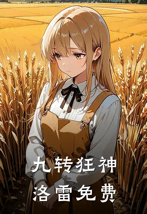九转狂神洛雷免费