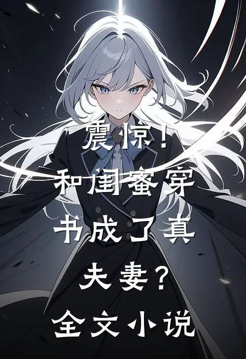 震惊！和闺蜜穿书成了真夫妻？全文小说