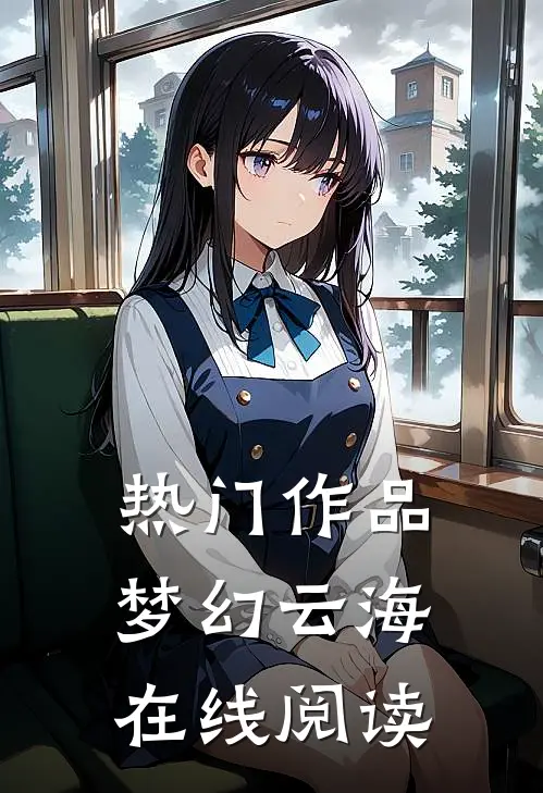 热门作品梦幻云海在线阅读