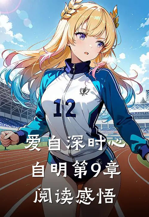 爱自深时心自明第9章阅读感悟