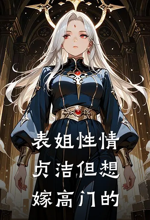 表姐性情贞洁但想嫁高门的