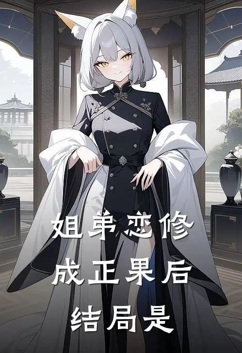 姐弟恋修成正果后结局是
