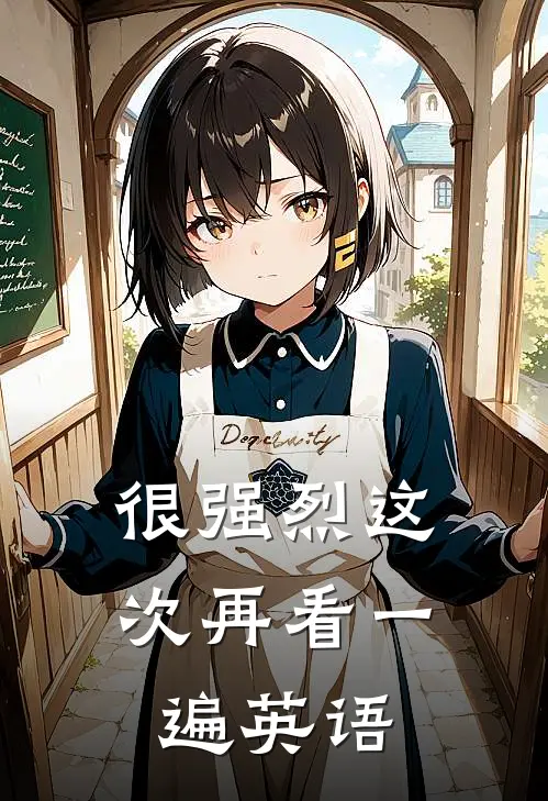 很强烈这次再看一遍英语