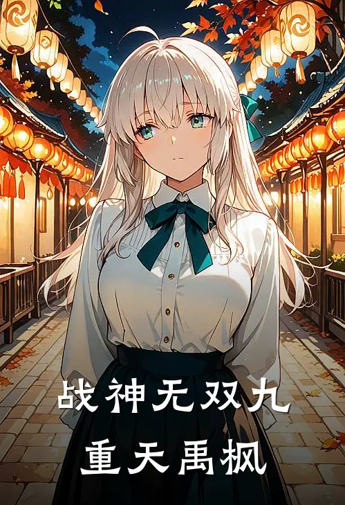 战神无双九重天禹枫