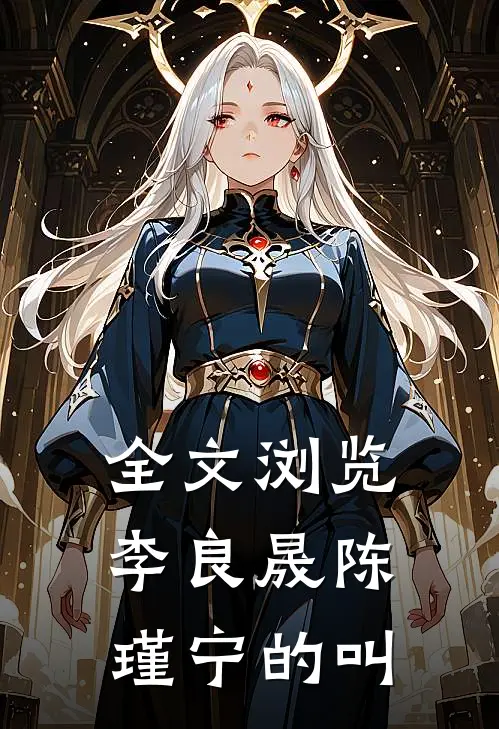 全文浏览李良晟陈瑾宁的叫