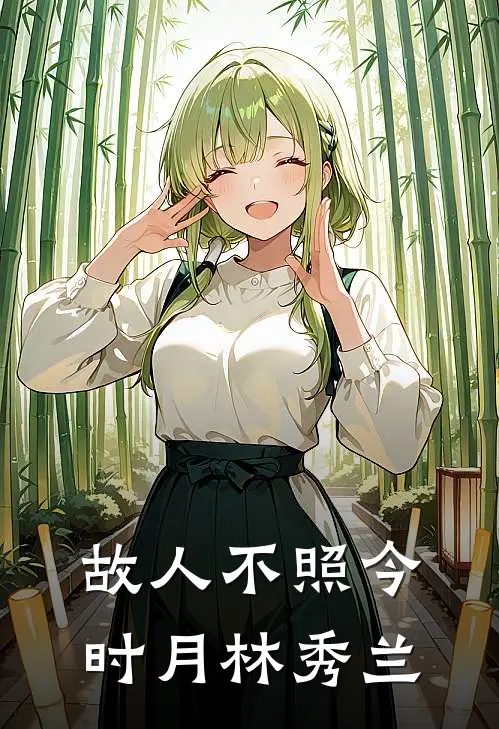 故人不照今时月林秀兰
