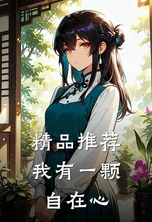 精品推荐我有一颗自在心
