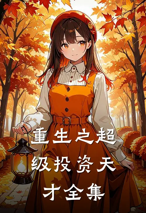 重生之超级投资天才全集