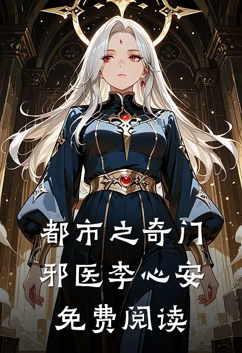 都市之奇门邪医李心安免费阅读