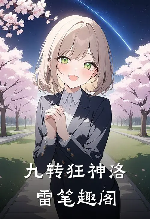 九转狂神 洛雷 笔趣阁