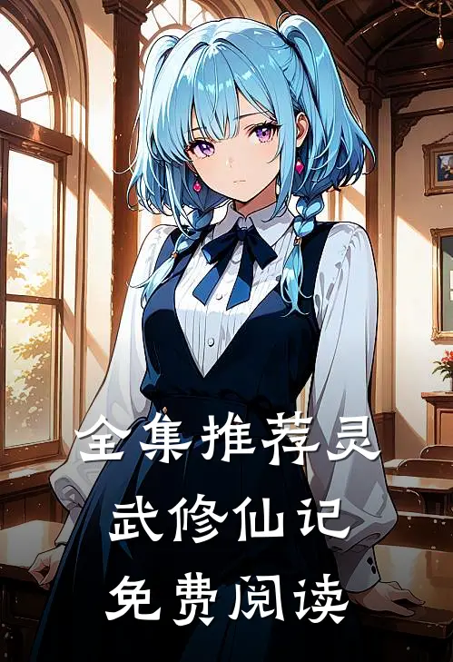 全集推荐灵武修仙记免费阅读