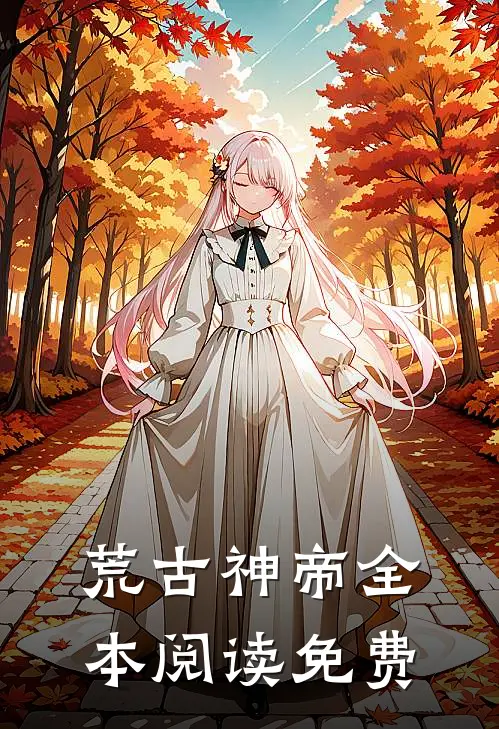 荒古神帝全本阅读免费