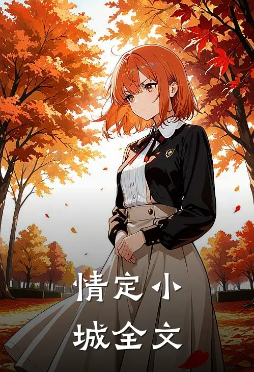 情定小城全文