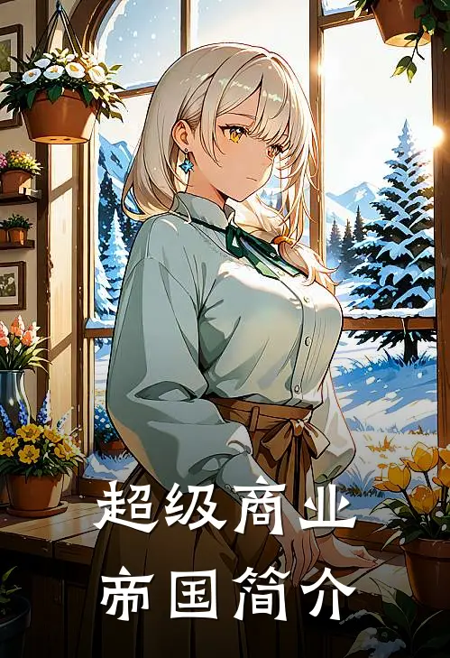 超级商业帝国简介