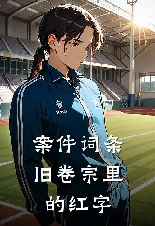 案件词条：旧卷宗里的红字