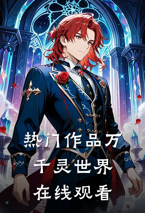 热门作品万千灵世界在线观看