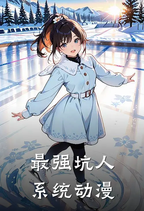 最强坑人系统 动漫