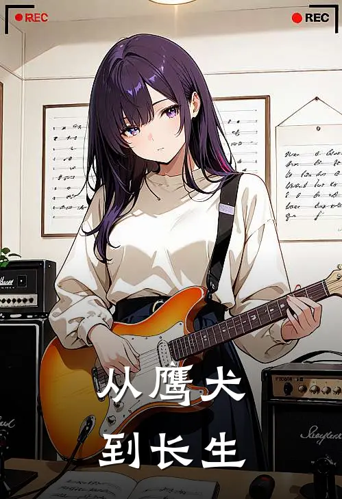从鹰犬到长生