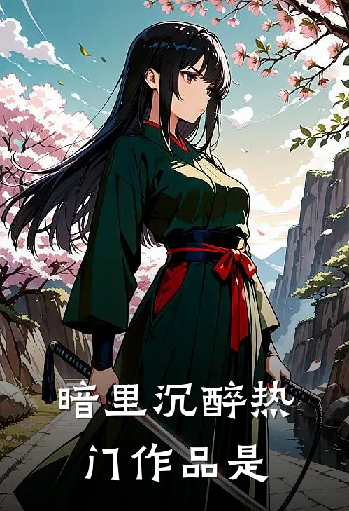 暗里沉醉热门作品是