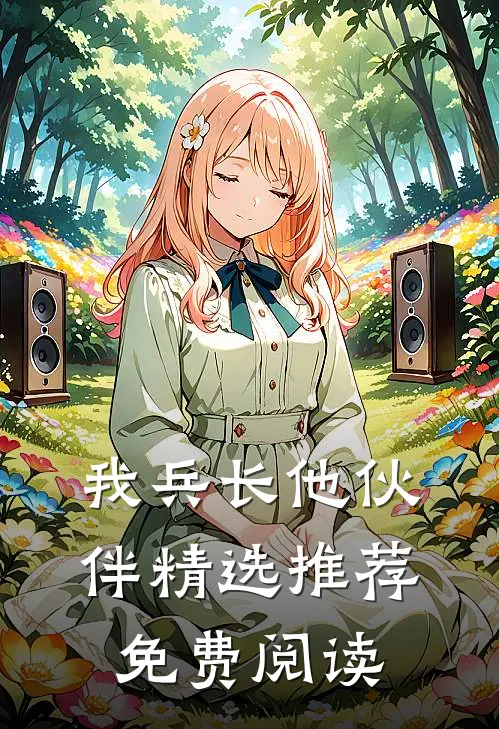 我兵长他伙伴精选推荐免费阅读