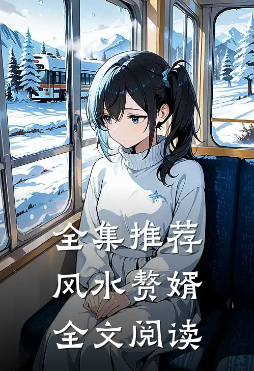 全集推荐风水赘婿全文阅读
