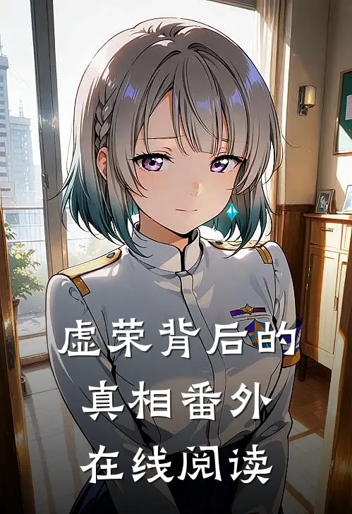 虚荣背后的真相 番外在线阅读