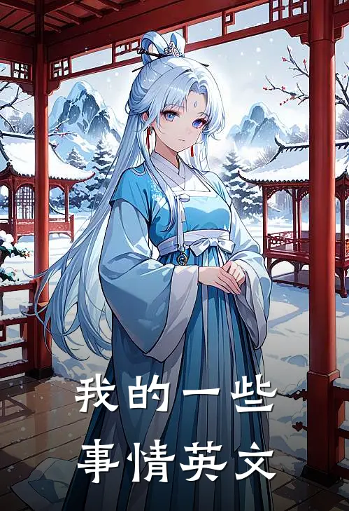 我的一些事情英文