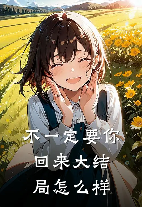 不一定要你回来大结局怎么样