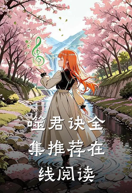 噬君诀全集推荐在线阅读