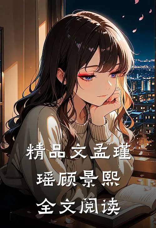 精品文孟瑾瑶顾景熙全文阅读