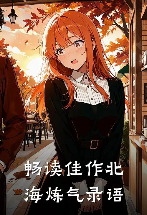 畅读佳作北海炼气录语