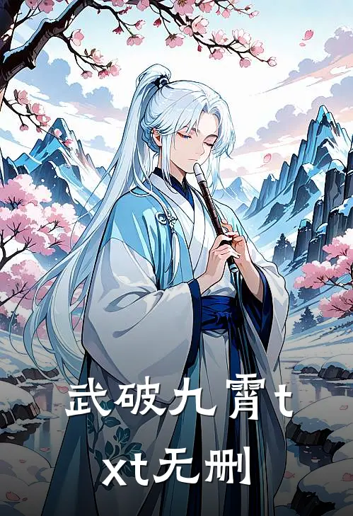 武破九霄txt无删
