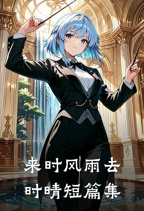 来时风雨去时晴短篇集