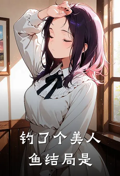 钓了个美人鱼结局是