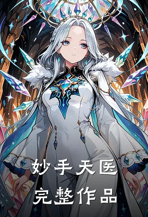 妙手天医完整作品