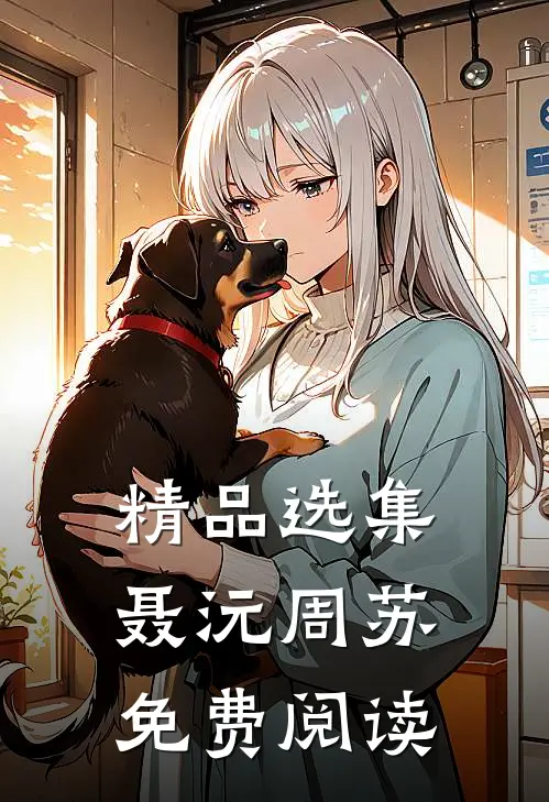 精品选集聂沅周苏免费阅读