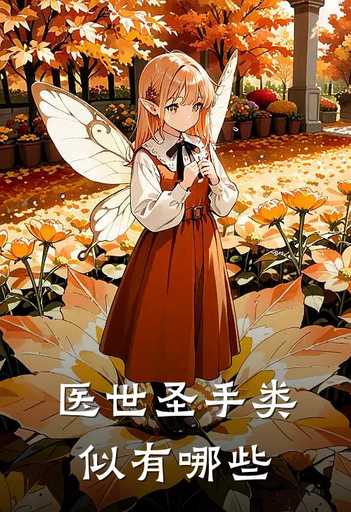 医世圣手类似有哪些