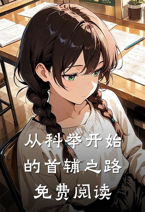 从科举开始的首辅之路免费阅读