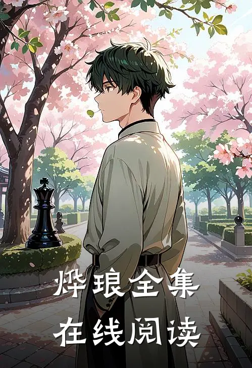 烨琅全集在线阅读