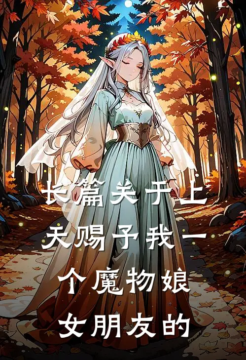 长篇关于上天赐予我一个魔物娘女朋友的