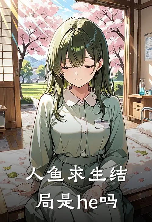 人鱼求生结局是he吗