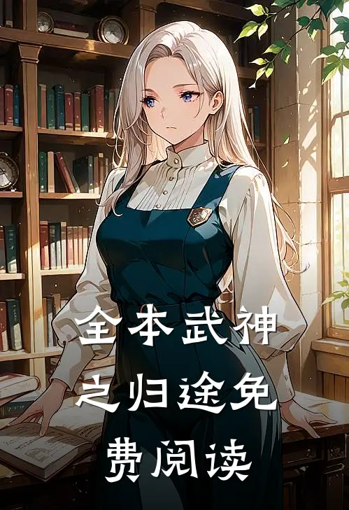 全本武神之归途免费阅读