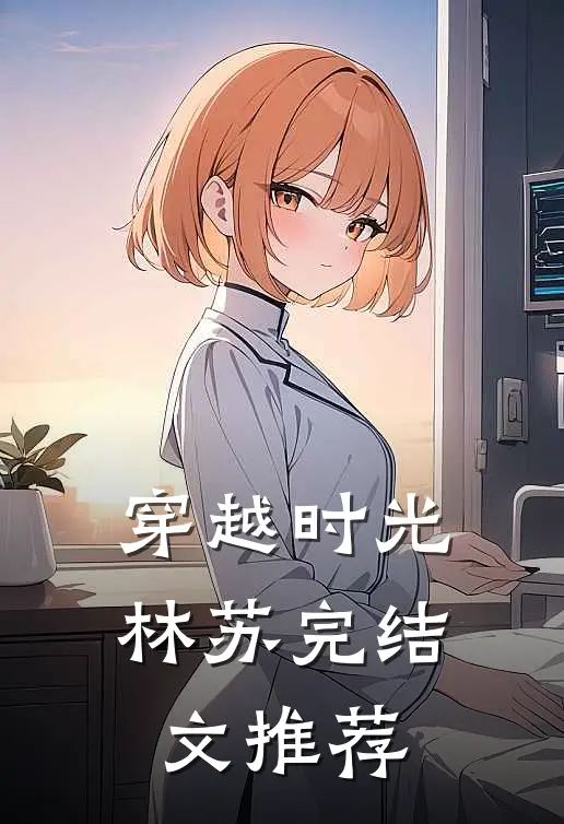 穿越时光林苏完结文推荐