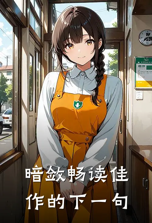 暗敛畅读佳作的下一句