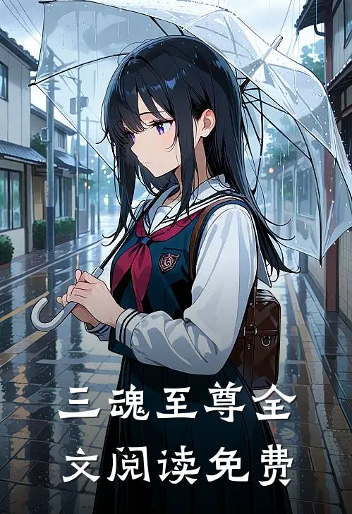 三魂至尊全文阅读免费