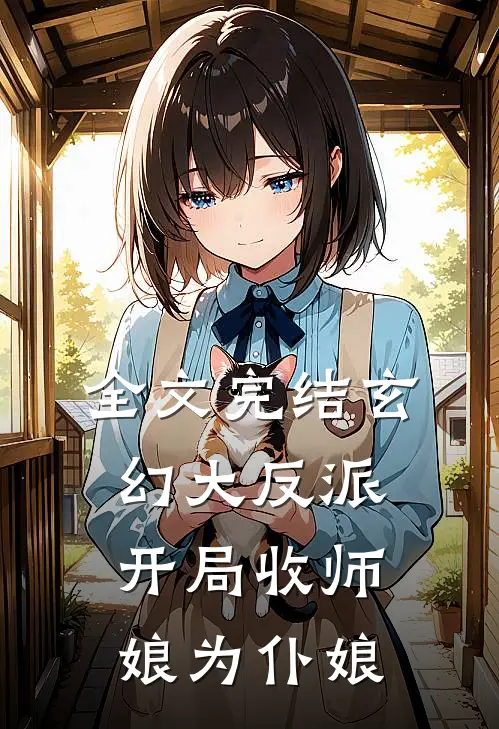 全文完结玄幻大反派,开局收师娘为仆娘