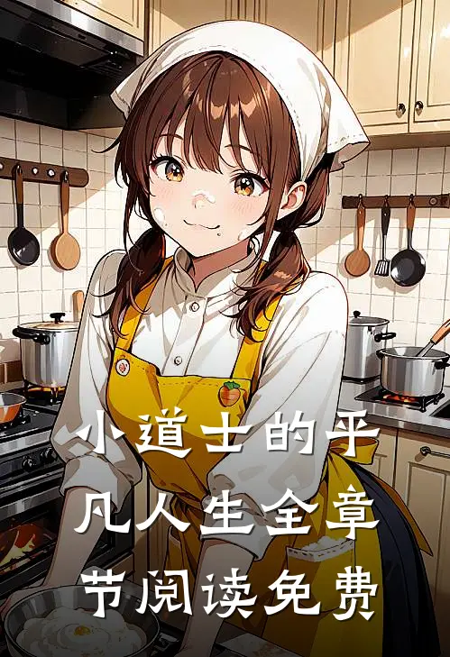小道士的平凡人生全章节阅读免费