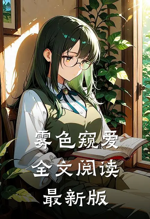 雾色窥爱全文阅读最新版