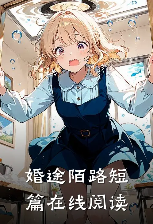 婚途陌路短篇在线阅读