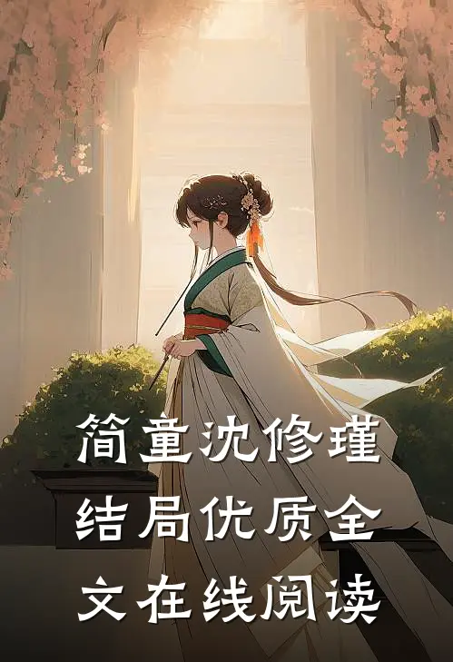 简童沈修瑾结局优质全文在线阅读